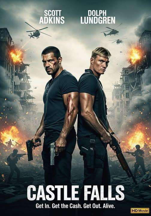 Forsaken (2015)