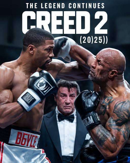 Creed 2 (2025)