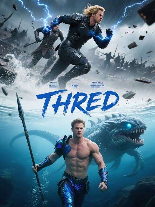 THRED (2024)