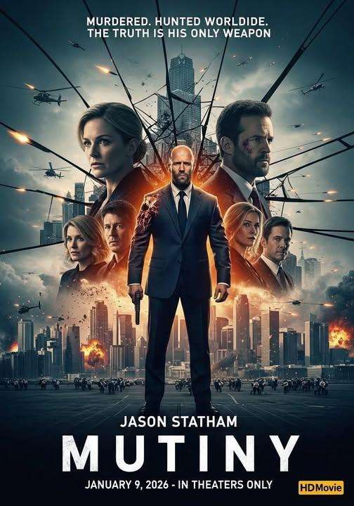 MUTINY (2025)