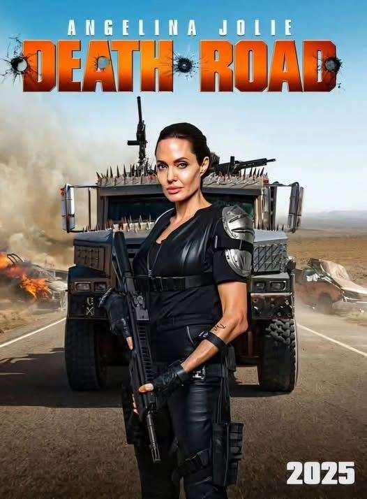 In the Valley of Elah 2 (2025) – Tommy Lee Jones