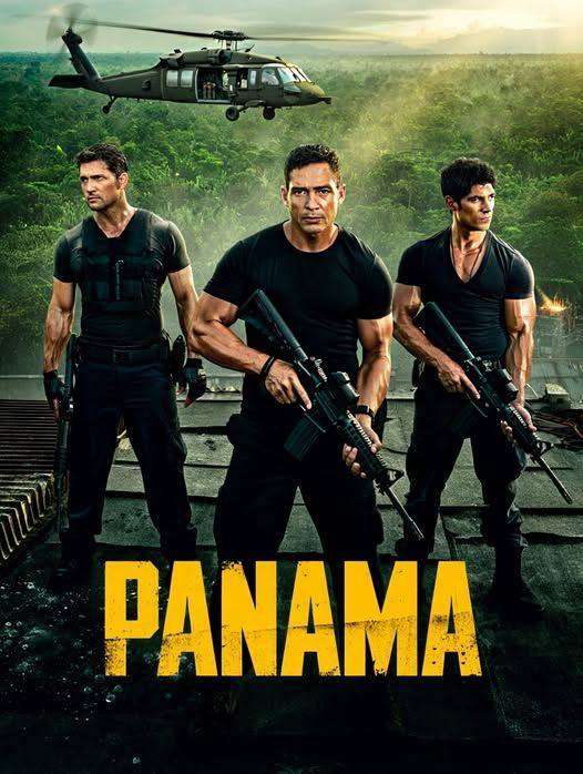 PANAMA (2022)