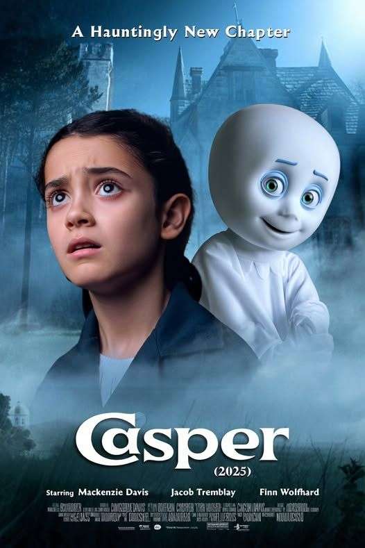 Casper 2 (2026)