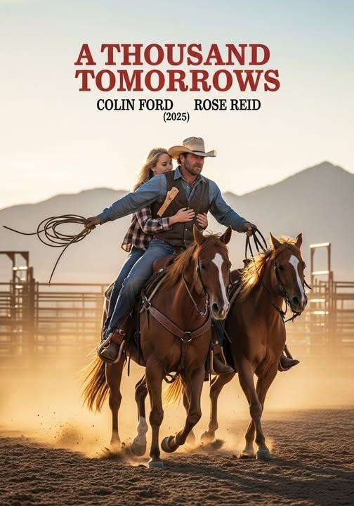 A Thousand Tomorrows (2025)