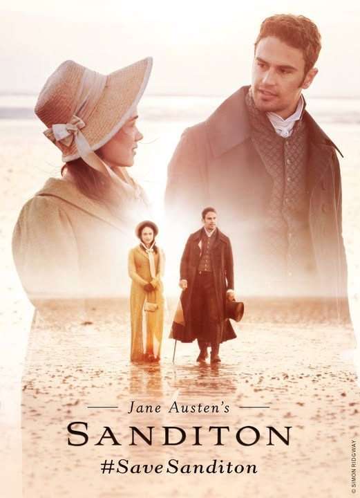 Sanditon (2019)