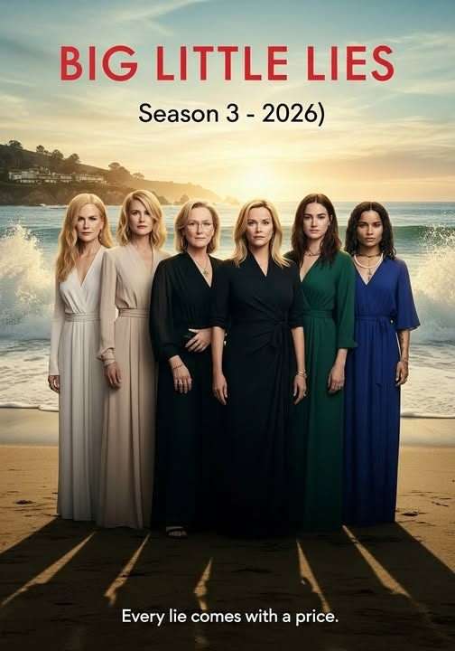 Big Little Lies