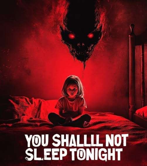 YOU SHALL NOT SLEEP TONIGHT (2024) – First Official Trailer