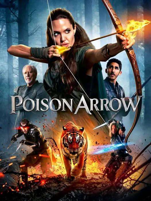 Poison Arrow