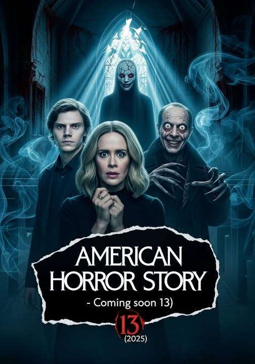 American Horror Story: Season 13 (2025)