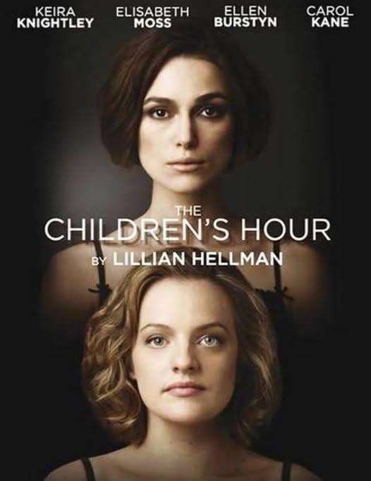 The Children’s Hour (2019)