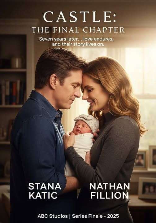 Castle: The Final Chapter