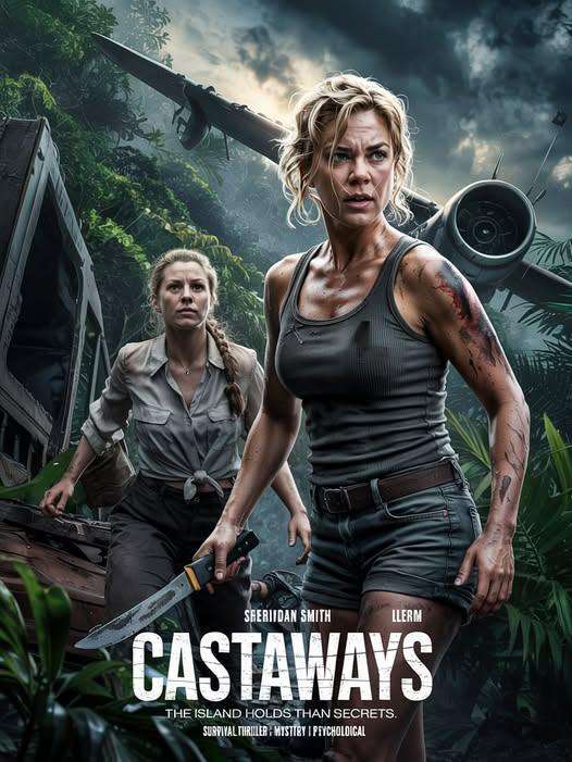 Castaways (2023)