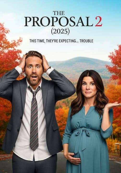 The Proposal 2 (2025)