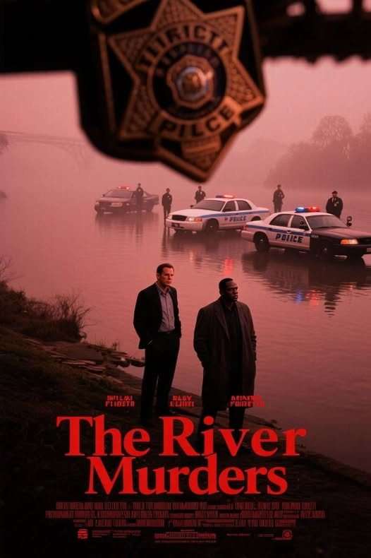 The River Murders (2011)