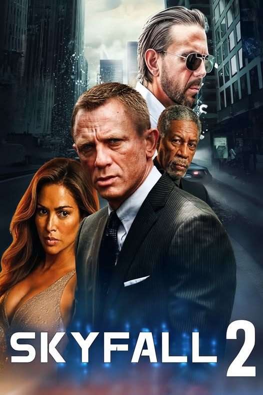 Skyfall 2