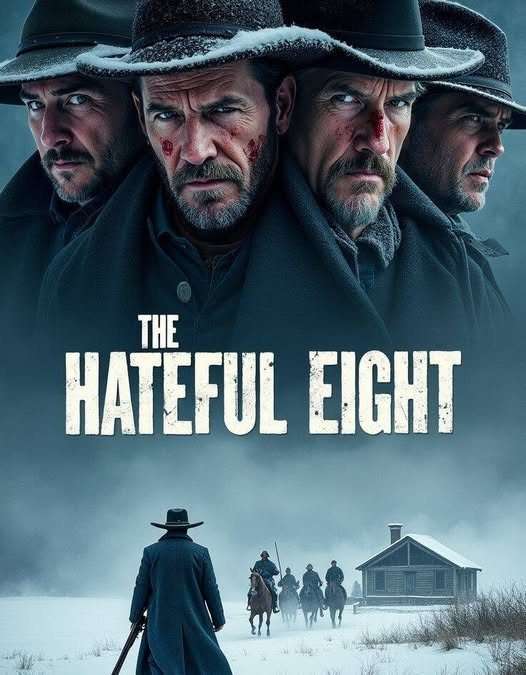 The Hateful Eight