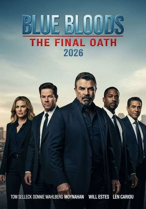 Blue Bloods