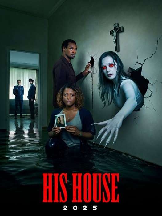 His House (2025)