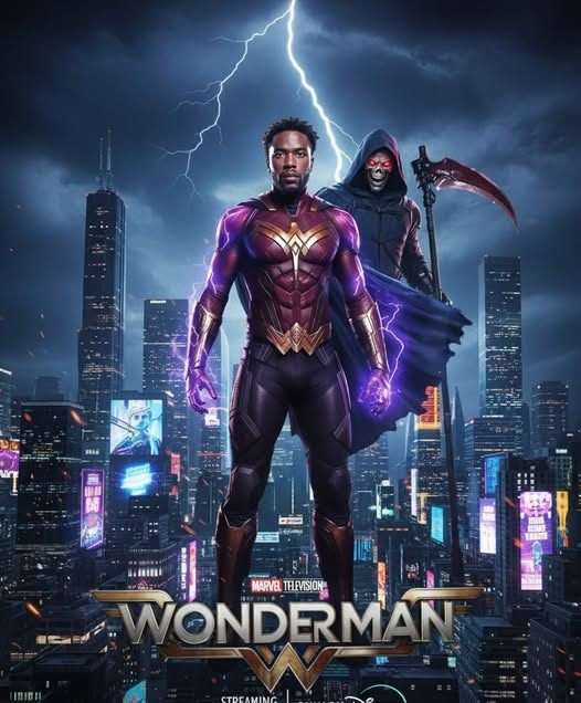 Wonderman