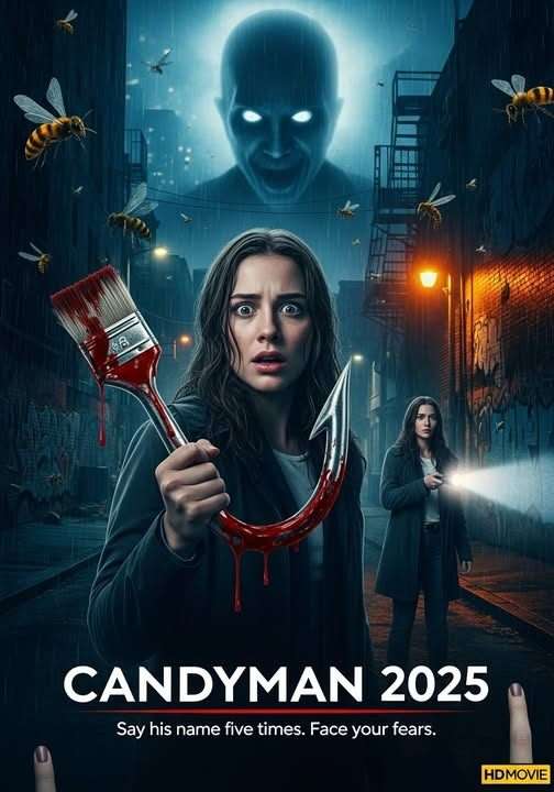 Candyman (2025)