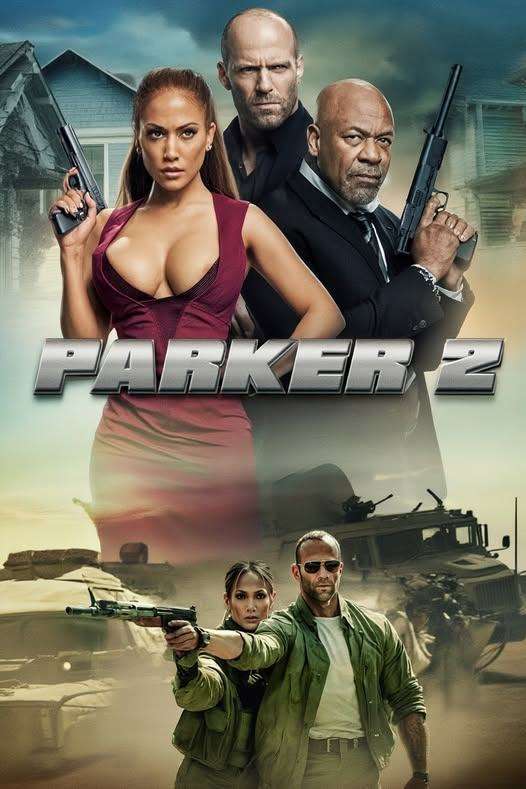 Parker 2 (2025)
