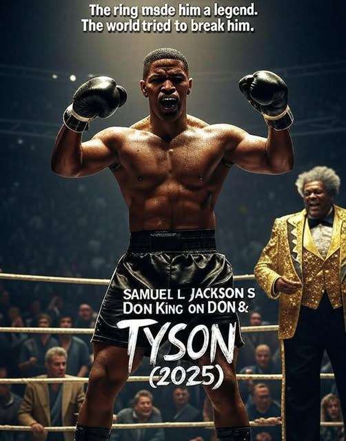 Tyson (2025)