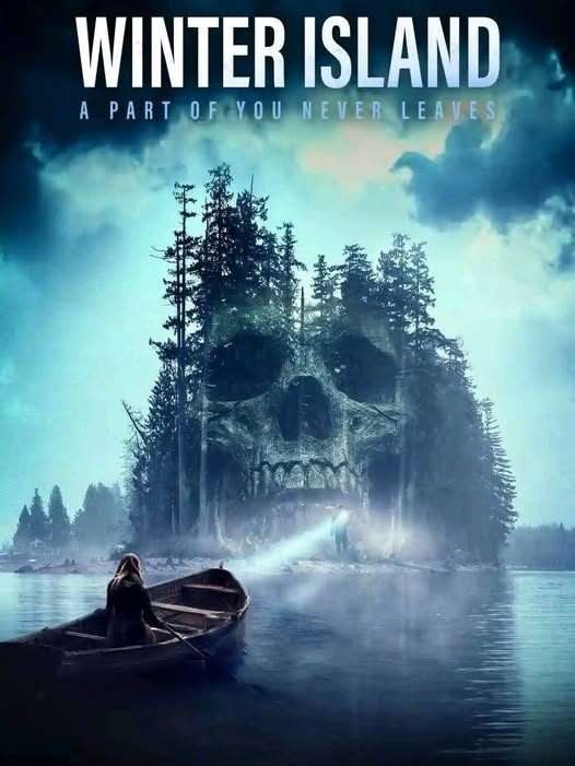Winter Island (2024)