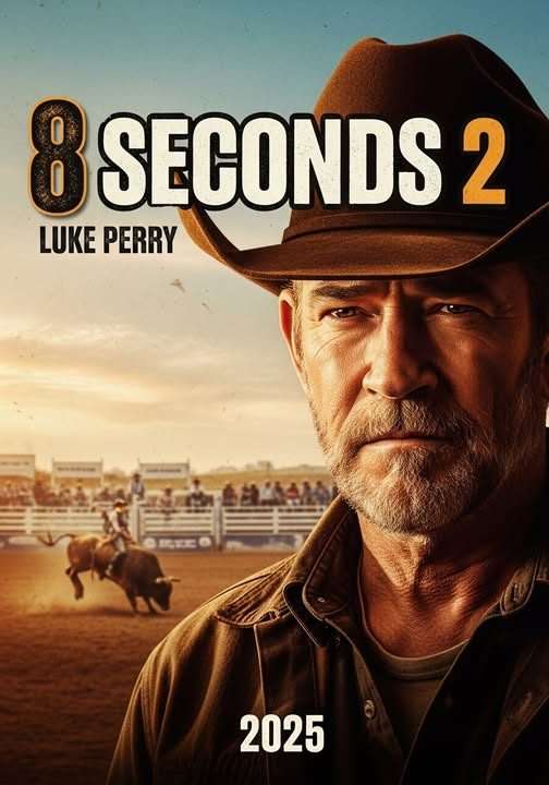 8 Seconds 2 (2025)