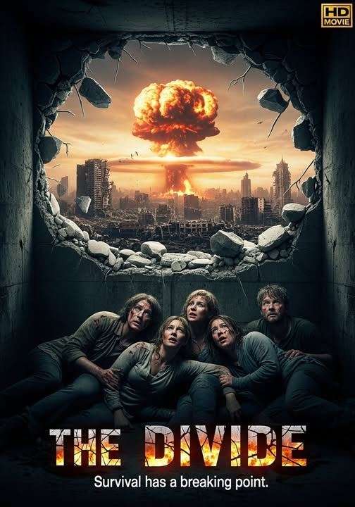The Divide (2011)