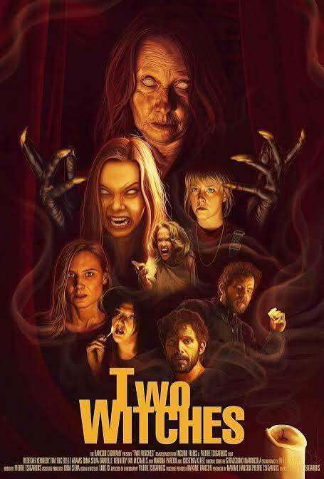 Two Witches