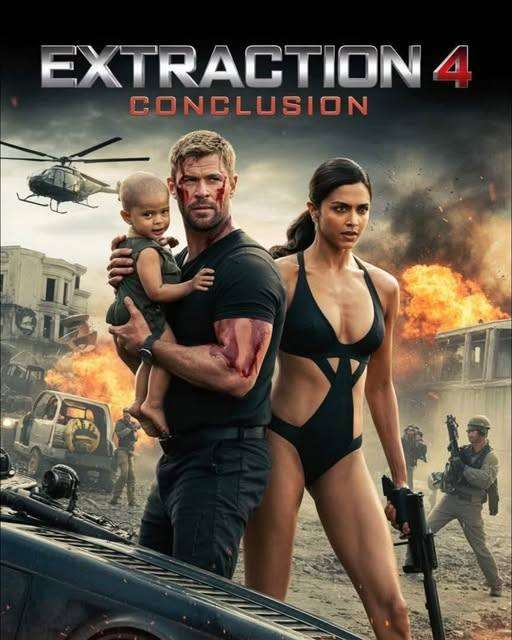 EXTRACTION 4