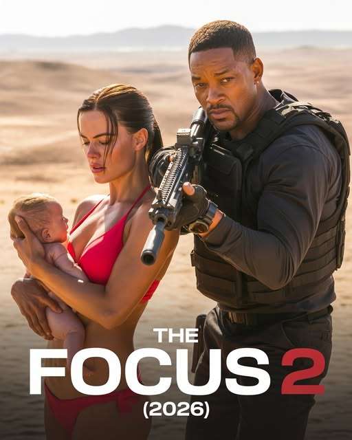 The Focus 2 (2026)
