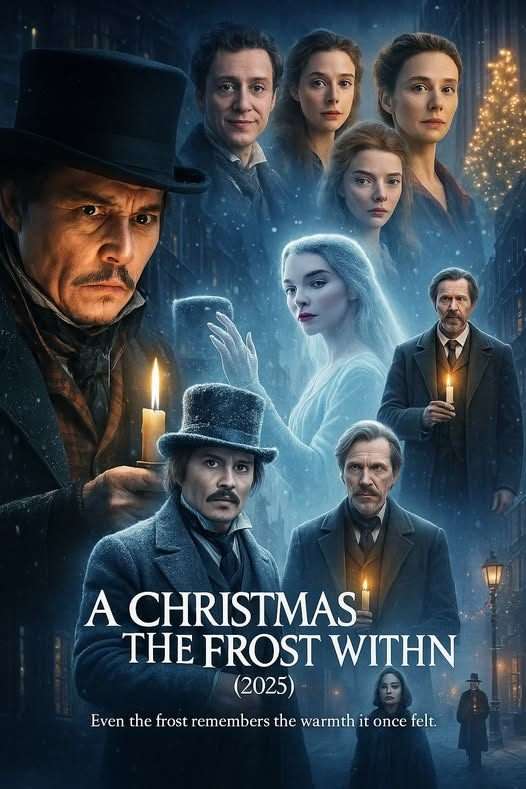 A CHRISTMAS CAROL
