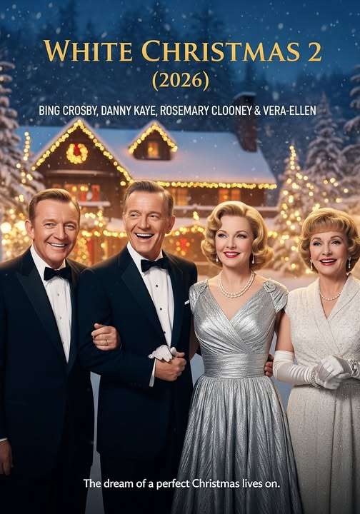White Christmas 2 (2026)