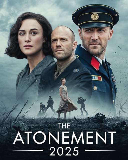 The Atonement (2025)