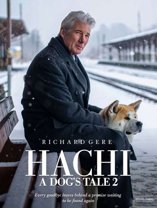 HACHI: A DOG’S TALE 2 (2026)
