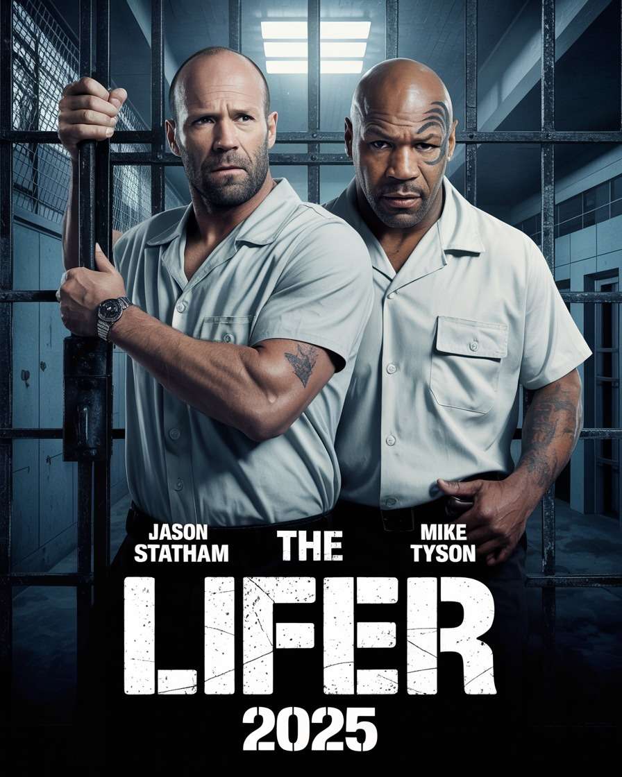The Lifer (2025)