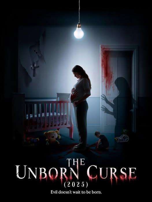 THE UNBORN CURSE