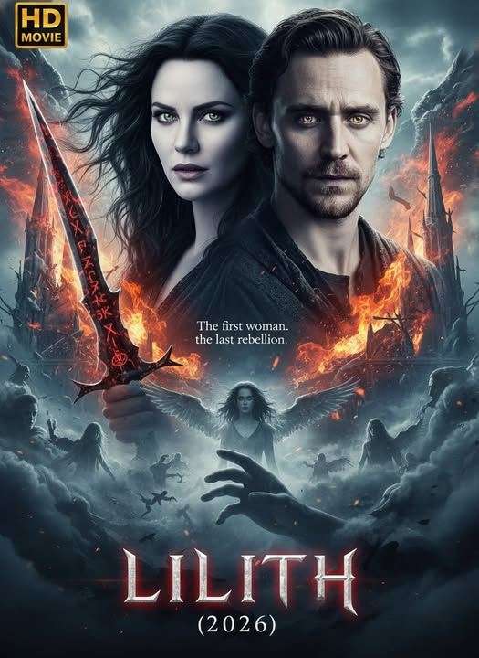LILITH (2026) – FIRST OFFICIAL TRAILER