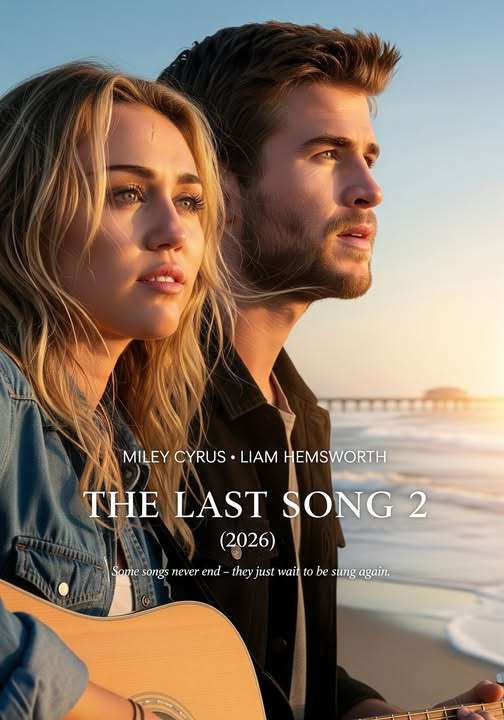 THE LAST SONG 2 (2026)