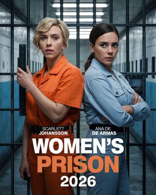 Women’s Prison (2026)