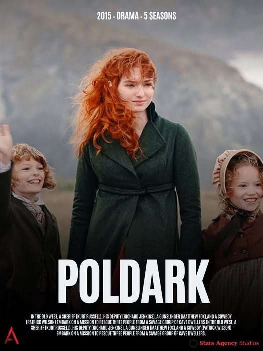 POLDARK