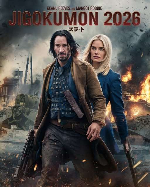 Yami No Karyudo (2025)