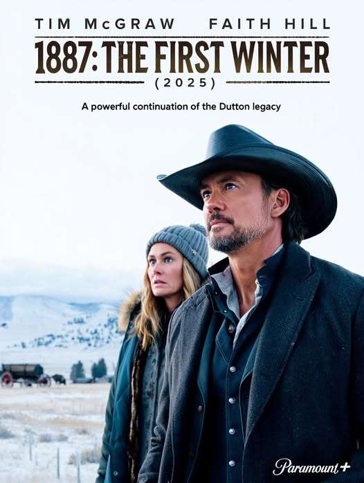 1887: THE FIRST WINTER (2026)