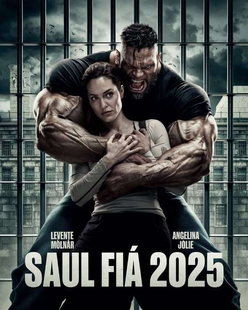 Saul Fia (2025)