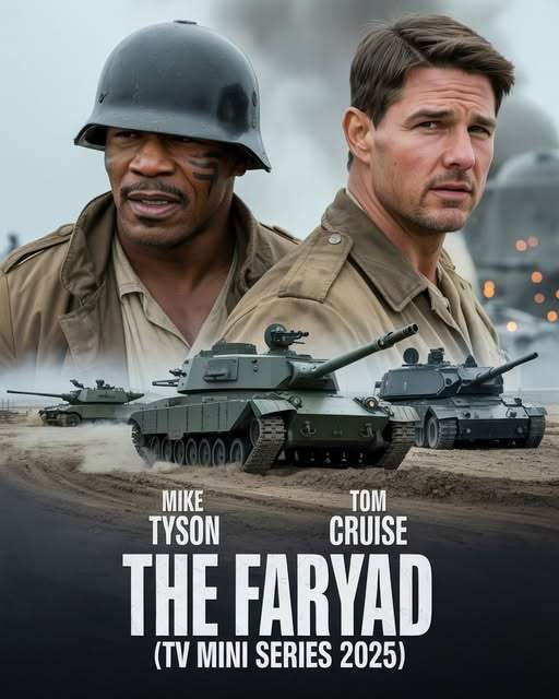 The Faryad