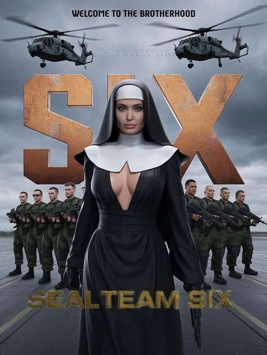 Six (2017–2018)