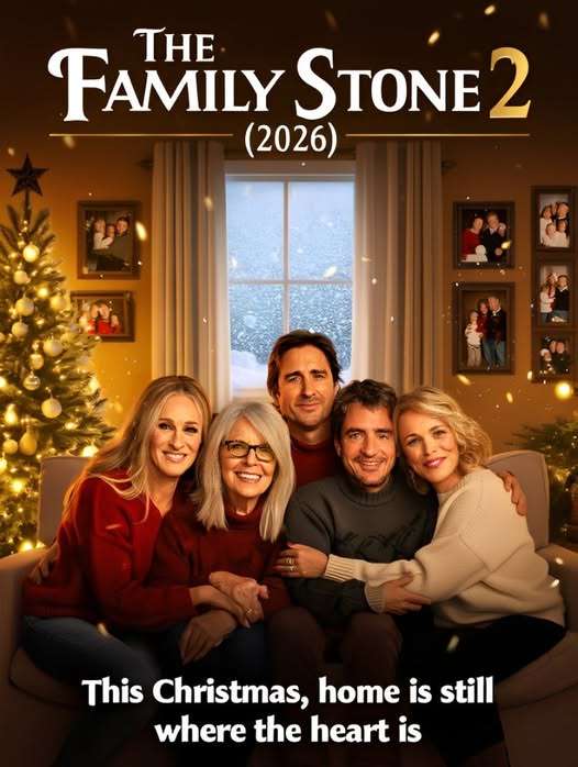The Family Stone 2 (2026)