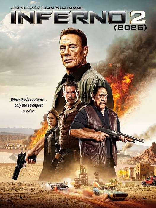 Inferno 2 (2025)