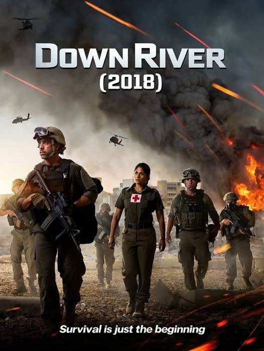 Down River (2018)